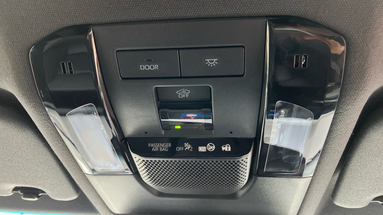 Toyota Land Cruiser Diesel 2.8D 205 Commercial Auto